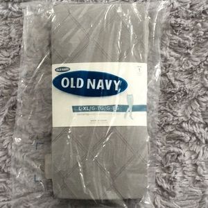 ❤️4 for $20❤️💰 💰💰Old Navy Grey Tights
